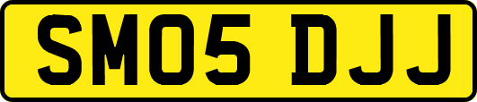SM05DJJ