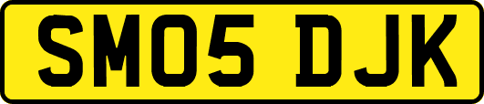 SM05DJK