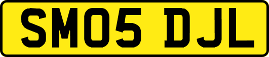 SM05DJL