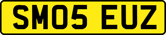 SM05EUZ