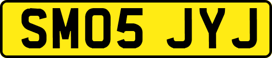 SM05JYJ