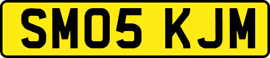 SM05KJM