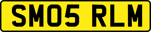 SM05RLM