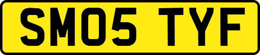 SM05TYF