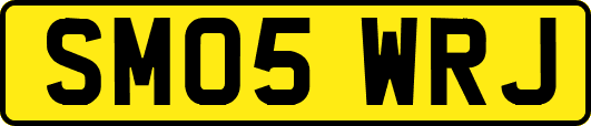 SM05WRJ