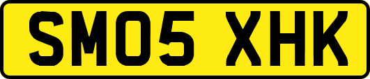SM05XHK