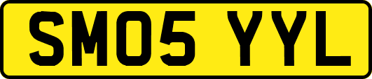 SM05YYL