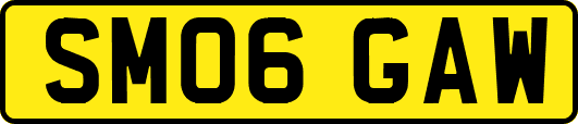 SM06GAW