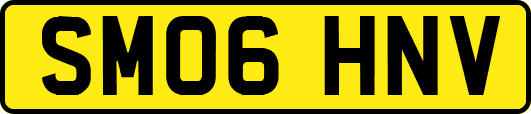 SM06HNV