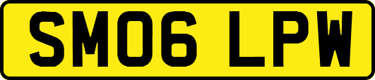 SM06LPW