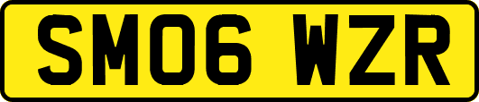 SM06WZR