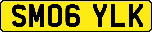 SM06YLK