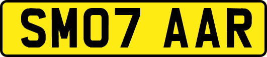 SM07AAR