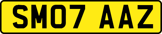 SM07AAZ