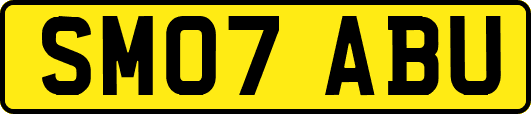 SM07ABU