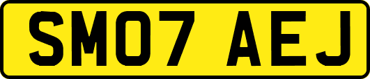 SM07AEJ
