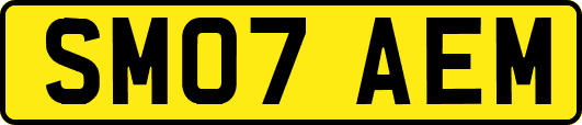 SM07AEM