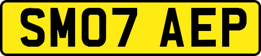SM07AEP