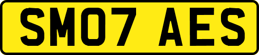 SM07AES
