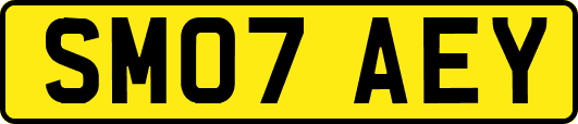 SM07AEY