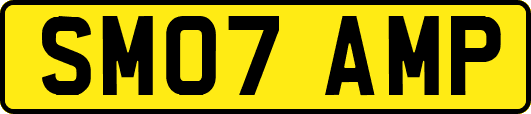 SM07AMP