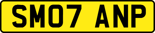 SM07ANP