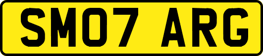 SM07ARG