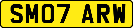 SM07ARW