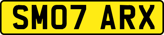 SM07ARX