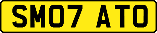 SM07ATO