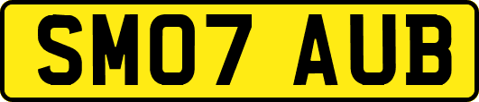 SM07AUB