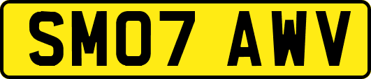 SM07AWV