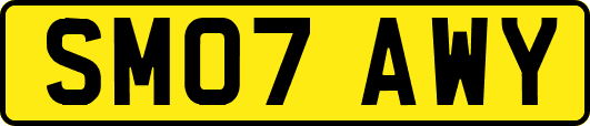 SM07AWY