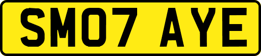 SM07AYE