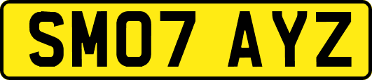 SM07AYZ