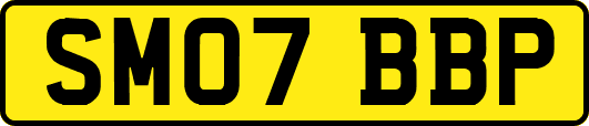 SM07BBP
