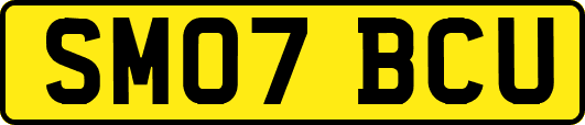 SM07BCU