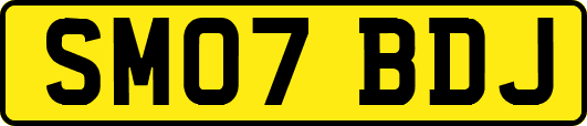 SM07BDJ