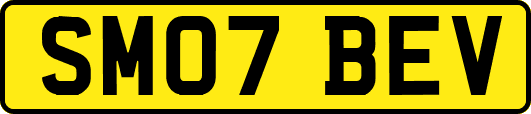 SM07BEV