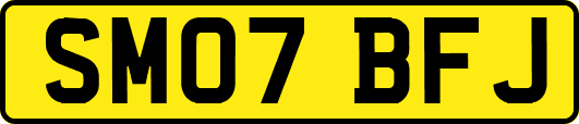 SM07BFJ
