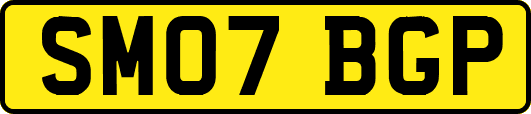 SM07BGP