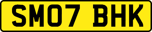 SM07BHK