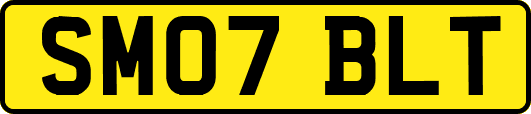 SM07BLT