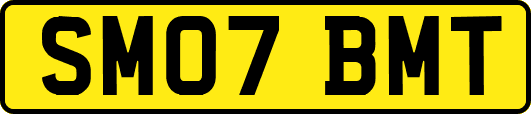 SM07BMT