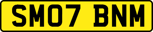 SM07BNM