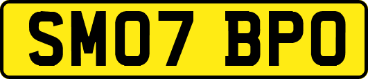 SM07BPO