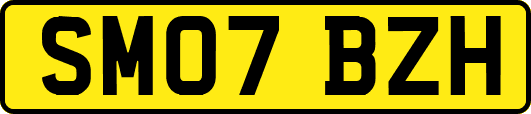 SM07BZH