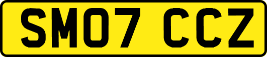 SM07CCZ