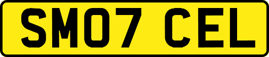 SM07CEL