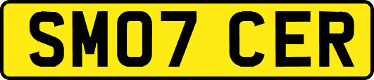 SM07CER